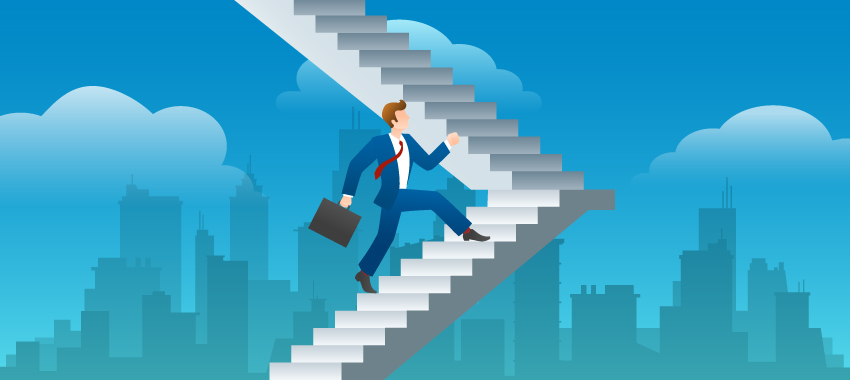 6 Tips on Professionally Reaching New Heights in 2020