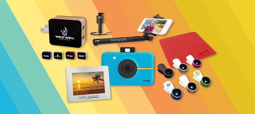 6 Snap-Worthy Products for Every Photographer