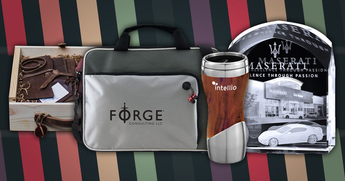 8 Corporate Gifts for Your Employees