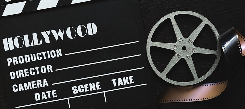 Reel Them in With These 5 Cinematic Promo Products