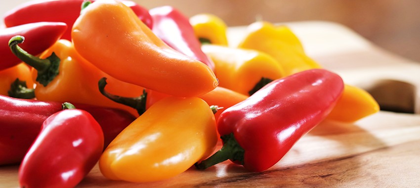 6 Hot Sauces Sure to Blow Your Socks Off