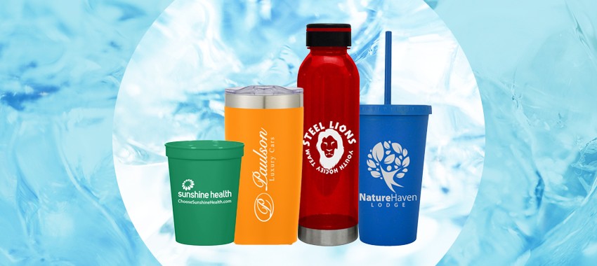 Drink It In: 6 Drinkware Products to Quench Your Thirst